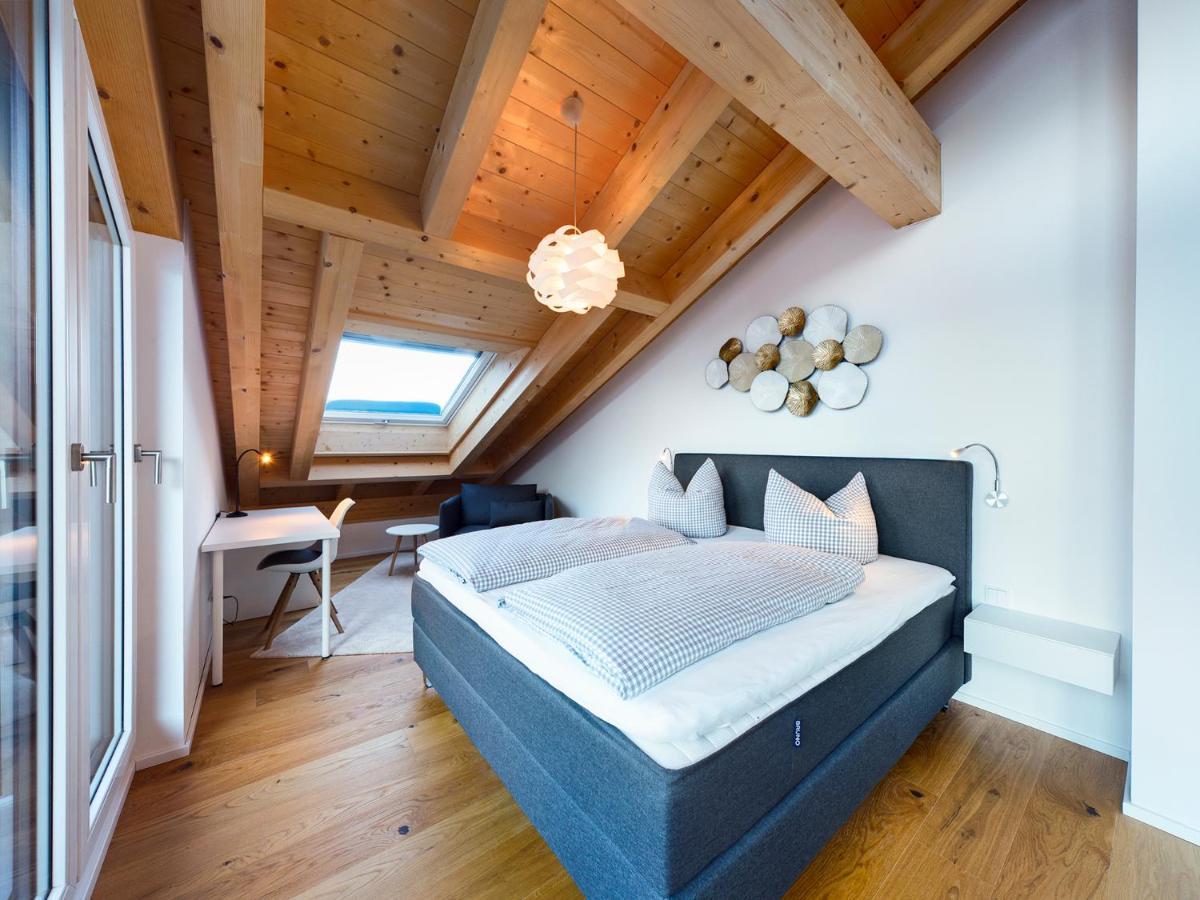 Alpenliebe Apartment Garmisch-Partenkirchen Exterior photo
